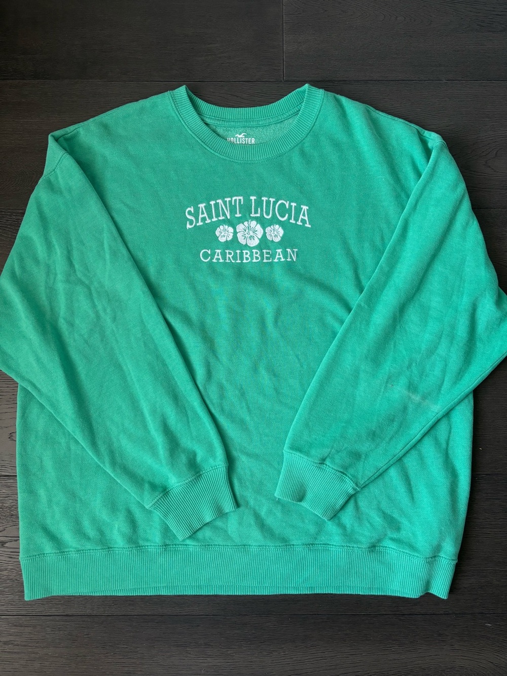 Hollister Crewneck Sweatshirt